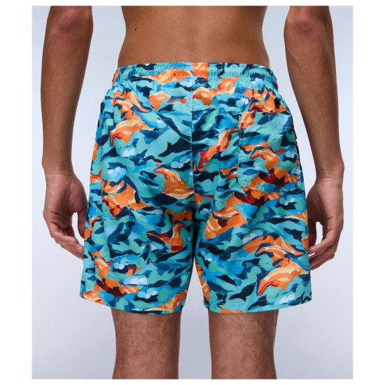 Napapijri Ανδρικό μαγιό V-Inuvik Swim Shorts